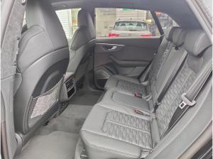 Audi RS Q8 TFSI quattro tiptronic Performance UPE209 verfügbar ab 20.07.2026
