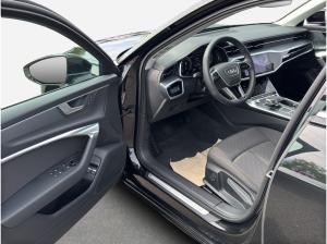 Audi A6 Avant 50 TFSIe qu. advanced*NAVI-PLUS*LED*SHZ*PDC