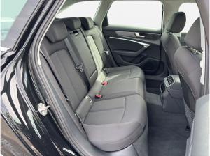 Audi A6 Avant 50 TFSIe qu. advanced*NAVI-PLUS*LED*SHZ*PDC