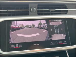 Audi A6 Avant 50 TFSIe qu. advanced*NAVI-PLUS*LED*SHZ*PDC