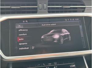 Audi A6 Avant 50 TFSIe qu. advanced*NAVI-PLUS*LED*SHZ*PDC