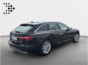 Audi A6 Avant 50 TFSIe qu. advanced*NAVI-PLUS*LED*SHZ*PDC