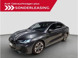 Audi A3 Limousine 30 TFSI S-LINE KAMERA NAVI eKLAPPE LM18