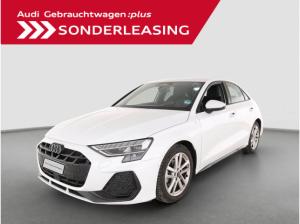 Audi A3 Limousine TFSI S-LINE KAMERA NAVI KLIMA SHZG
