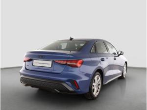 Audi A3 Limousine TFSI S-LINE NAVI eKLAPPE LM17 KLIMA