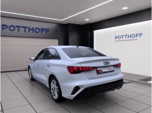 Audi A3 Limousine 30 TDI S-LINE KAMERA NAVI eKLAPPE AHK