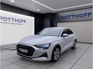 Audi A3 Limousine 35 TFSI ADVANCED LED PDC eKLAPPE KLIMA
