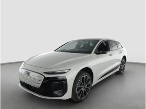 Audi S6 e-tron S6 Avant e-tron Q EDITION ONE BEIGE B&O MATRIX PANO LM21