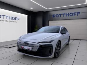 Audi S6 e-tron S6 Avant e-tron Q EDITION ONE BEIGE B&O MATRIX PANO LM21