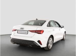 Audi A3 Limousine TFSI S-LINE KAMERA NAVI KLIMA SHZG