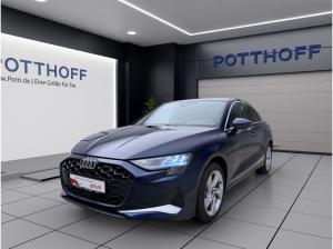 Audi A3 Limousine 35 TFSI ADVANCED LED PDC eKLAPPE KLIMA
