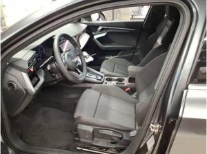 Audi A3 Limousine 30 TFSI S-LINE KAMERA NAVI eKLAPPE LM18
