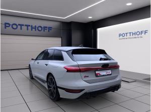 Audi S6 e-tron S6 Avant e-tron Q EDITION ONE BEIGE B&O MATRIX PANO LM21
