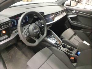 Audi A3 Limousine TFSI S-LINE KAMERA NAVI KLIMA SHZG