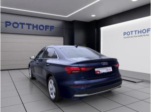 Audi A3 Limousine 35 TFSI ADVANCED LED PDC eKLAPPE KLIMA