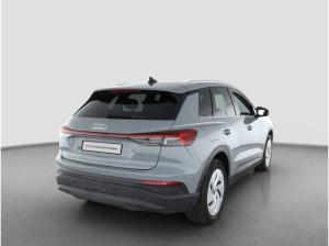 Audi Q4 e-tron 45 HuD MATRIX NAVI AHK
