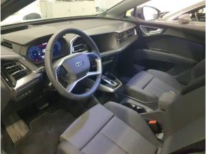 Audi Q4 e-tron 45 HuD MATRIX NAVI AHK