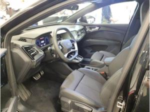 Audi Q4 e-tron Sportback 40 S-LINE MATRIX KAMERA NAVI AHK