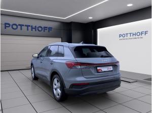 Audi Q4 e-tron 40 NAVI KAMERA PDC LED AHK