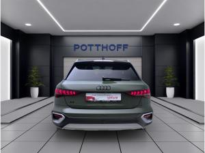 Audi A3 allstreet 40 TFSIe S-LINE NAVI SONOS eKLAPPE AHK