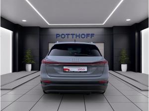 Audi Q4 e-tron 40 NAVI KAMERA PDC LED AHK