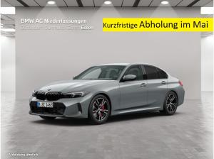 BMW 318 i Limousine M Sport Driv.Assist.Prof Kamera