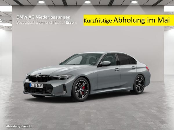 BMW 318 i Limousine M Sport Driv.Assist.Prof Kamera