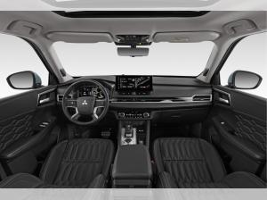 Mitsubishi Outlander 2.4 PHEV 4WD Diamant PLUS