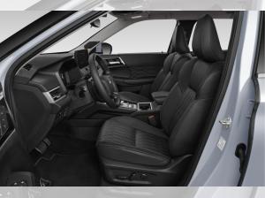 Mitsubishi Outlander 2.4 PHEV 4WD Diamant PLUS