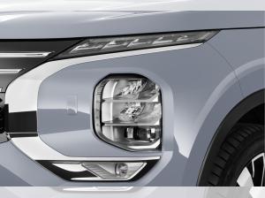 Mitsubishi Outlander 2.4 PHEV 4WD Diamant PLUS