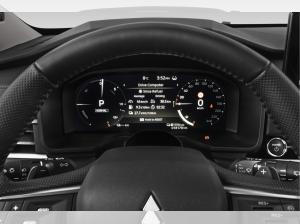 Mitsubishi Outlander 2.4 PHEV 4WD Diamant PLUS