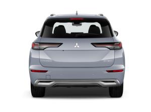 Mitsubishi Outlander 2.4 PHEV 4WD Diamant PLUS