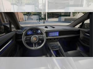 Porsche Macan frei konfigurierbar- 0,25% bis 100.000€