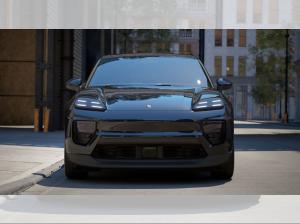 Porsche Macan frei konfigurierbar- 0,25% bis 100.000€