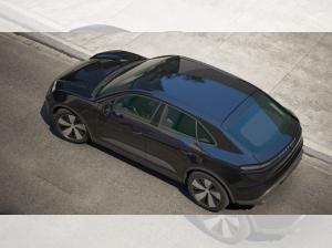 Porsche Macan frei konfigurierbar- 0,25% bis 100.000€