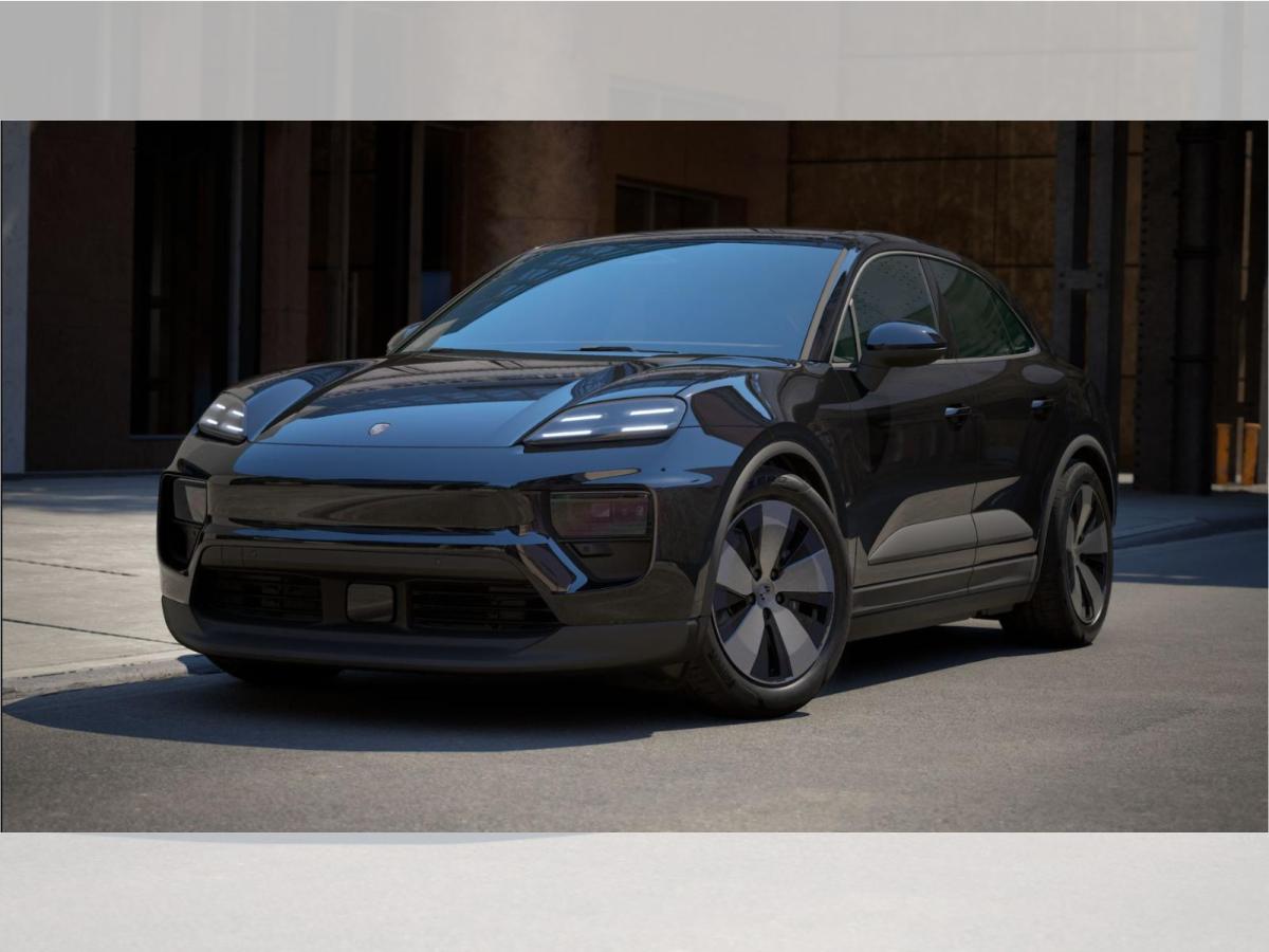 Porsche Macan frei konfigurierbar- 0,25% bis 100.000€