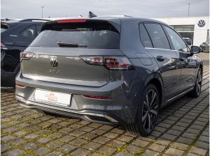 Volkswagen Golf VIII 2.0 TDI Style SOFORT VERFÜGBAR