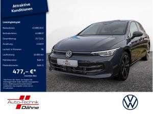 Volkswagen Golf VIII 2.0 TDI Style SOFORT VERFÜGBAR