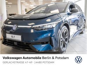 Volkswagen ID.7 Tourer Pro 77 kWh *BIS 30.06.*⚡🚗🔌