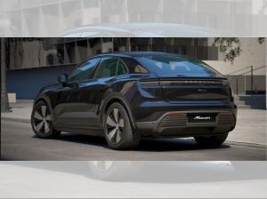 Porsche Macan frei konfigurierbar- 0,25% bis 100.000€