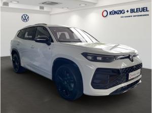 Volkswagen Tayron R-Line 2,0 l TDI SCR 4MOTION 7-Gang-Doppelkupplungsgetriebe DSG