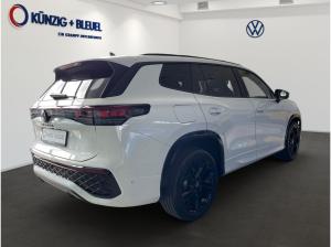 Volkswagen Tayron R-Line 2,0 l TDI SCR 4MOTION 7-Gang-Doppelkupplungsgetriebe DSG