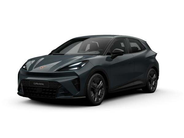 Cupra Raval Endurance | Privat | Bestellfahrzeug | E-Prämie