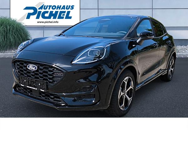 Ford Puma ST-Line❗TZ-AKTION❗SOFORT VERFÜGBAR❗