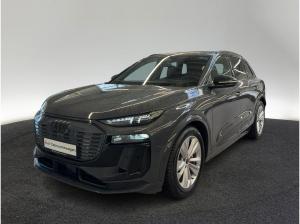 Audi SQ6 e-tron edition one gray quattro virtual HuD Pano AHK