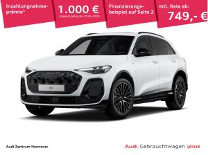 Audi Q5 2.0 TFSI edition one virtual AHK Pano