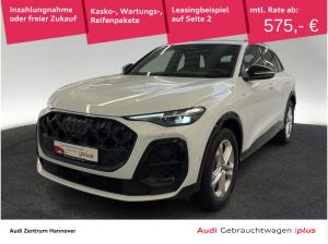 Audi Q5 edition one 2.0 TFSI S line AHK Pano Kamera