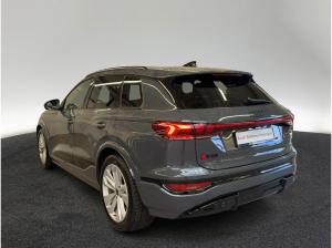 Audi SQ6 e-tron edition one gray quattro virtual HuD Pano AHK