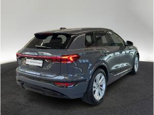 Audi SQ6 e-tron edition one gray quattro virtual HuD Pano AHK