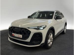 Audi Q5 edition one 2.0 TFSI S line AHK Pano Kamera